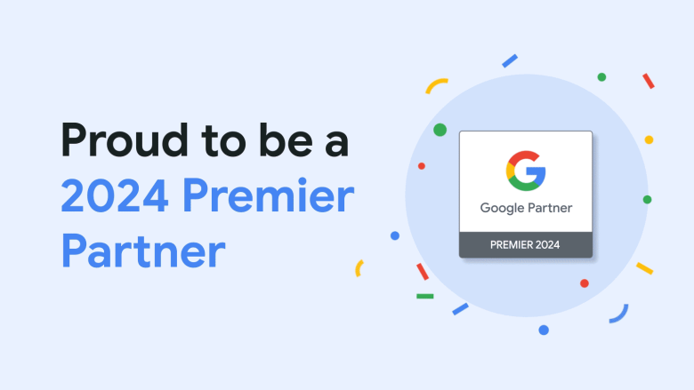 Google Partner Premier 2024