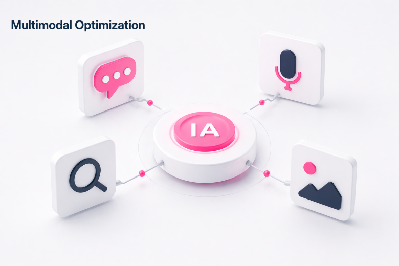 Multimodal Optimization by Resultics